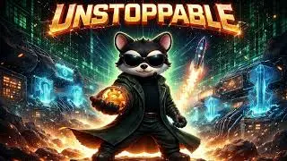 Honey Badger - Unstoppable 