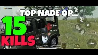LIMMBO----THE OP NADE.....