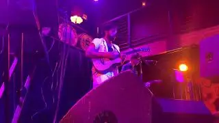 Ben Abraham - Never Been Better Live at Mississippi Studios