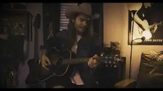 Holdin' You Tonight (Acoustic) - Zach Martini