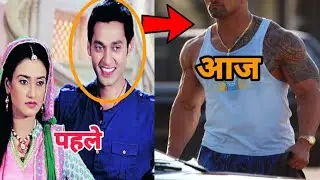 हिटलर दीदी सीरियल में हिटलर के पति का किरदार निभाने वाला ये अभिनेता आज इतने सालों बाद दिखता है कुछ ऐ