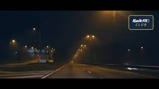 Kwik Fit Club - Ode To The Road