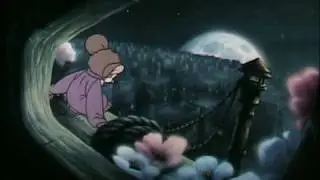 An American Tail I Can Go The Distance