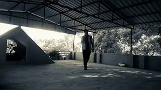 Hallucination-An altered reality-Short film