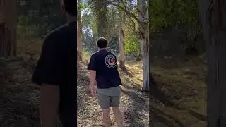 St. Mary&rsquo;s Disc Golf course | short but technical! (Moraga, Ca)