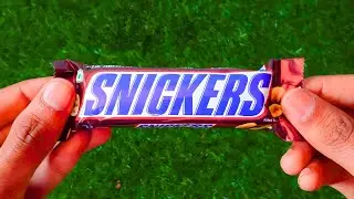 Snickers🤗