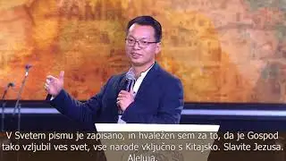 Isaac Liu - sin brata Yuna / intervju
