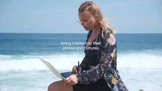 Creative Viking