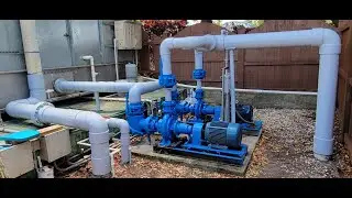 GE Facilities