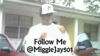 Miggie Jay- Cook Cook Music Video