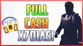 l Mini Fuleada de un Venezolano x7Dias l Full Cash l OP7 Latino l