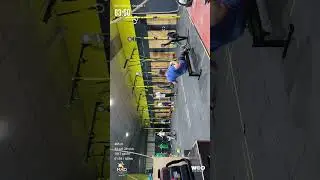 MAD FITNESS FESTIVAL - QUALIFIER 1