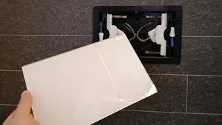 Spülung WC funktioniert nicht? Geberit Spülung reparieren