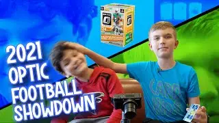 Открытие Optic Football 2020 👀🏈 Джо Берроу в центре города Поиск