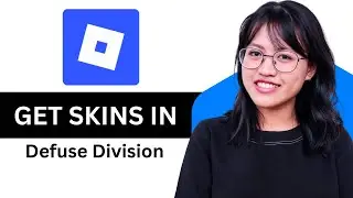 How to Get Skins in Defuse Division &ndash; Roblox (2025 Guide)