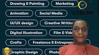 How to explore a creative skills development program for free