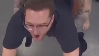 Breaking News! Michael McKee&rsquo;s Booking Video!