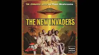 8. The Jamaica Band vs Them Mushrooms | Lala Salama (Audio) | Reggae Soul Radio Edit