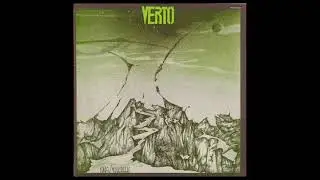Verto - Krig (1976) Proto Doom/Ambient from France