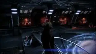 Mass Effect 3: Leviathan - Episode 7: Dr. Ann Bryson