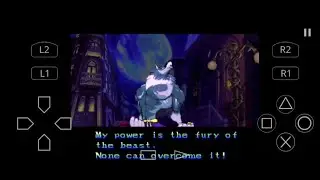 Darkstalkers Lord Raptor vs Jon Talbain Lord Raptor &eacute; derrotado por Jon Talbain 