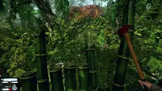 Vortex: The Gateway - gameplay (in development)