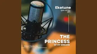 The princess of my dreams