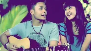Randy Pangalila & Mikha Tambayong - Rhythm Of The Night