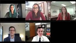 How the CFRE Can Accelerate Your Fundraising Career: U.S. Panel Discussion