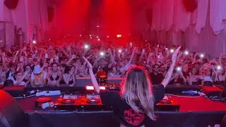 DEBORAH DE LUCA at Spazio900, Rome | 17.06.2023