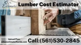 Lumber Cost Estimator Spring Hill  Call:- (561) 530-2845