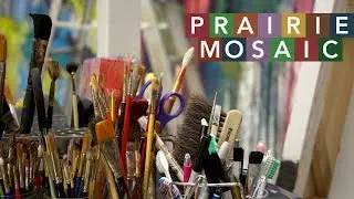 Prairie Mosaic 906