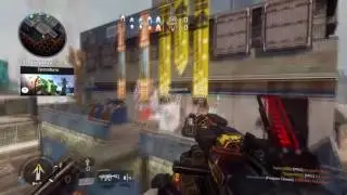 Random Titanfall Shit