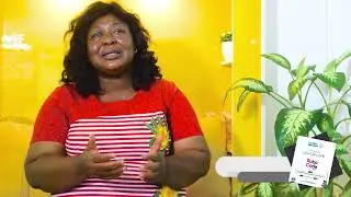 Holy Child International School, Portharcourt Interview Session at the EduPoint Robocode Competition