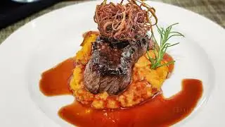 Cuvee 30A ~ the 30A area's quintessential fine dinning experience.