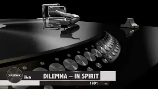 Dilemma - In Spirit [1991]