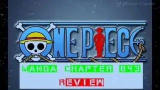 One Piece ワンピース Chapter 843:Review - Big Mom's New Ability Revealed!