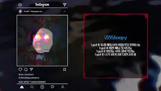 Recognize me (ft. 소코도모 (sokodomo) , 노아(NoA) , 스티피 (Steepy)  - 피버(FeveR)