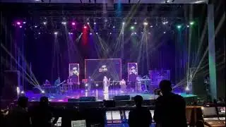 Vj Work new live concert 