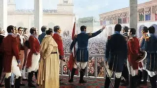 Podcast| Capitulo 01: Explorando las ra&iacute;ces de la independencia del Per&uacute;