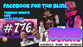 9-24 Further Memes of the Illuminati Ep (#176) FB4tB - memecast for the visually & Facebook impaired