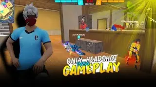 Best CS Rank Fighting Gameplay ||  NEXT LEVEL BOOYAH GAMEPLAY ||