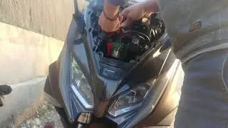 🛠️ Changer sa batterie au plomb par une batterie li-ion DIY