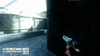 #129 PuzonPan (x2-hosting.de Shortclip Entry)