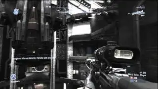 SyNox :: Halo Reach Montage 1 (100% MLG) - Edited by JeReMy