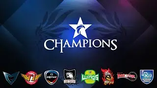 Najin e-mFire vs Samsung Galaxy Game 3, LCK Spring 2015 W6D3