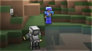 The Most Hidden Trap in Minecraft UHC #shorts