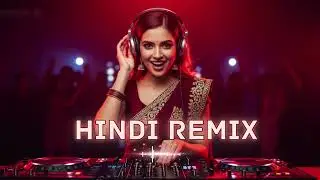 Hindi Remix Trending Mix | Viral Bollywood DJ Sounds 📈