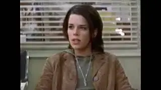 Scream 3 (2000) - TV Spot 2 (Only in Theaters Fri. Feb. 4)