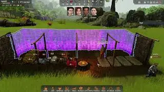 Gro&szlig;artiges Aufbau & Survival Sim! | Stranded: Alien Dawn